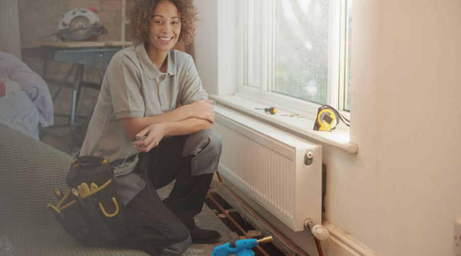 Professional Gas Leak Detection in Dennysville, ME